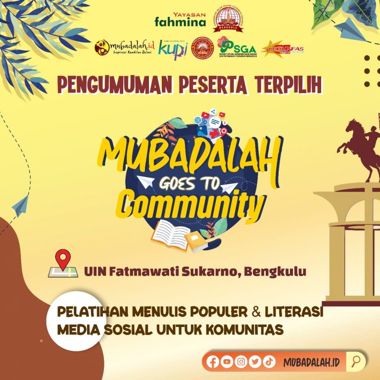 pengumuman 1