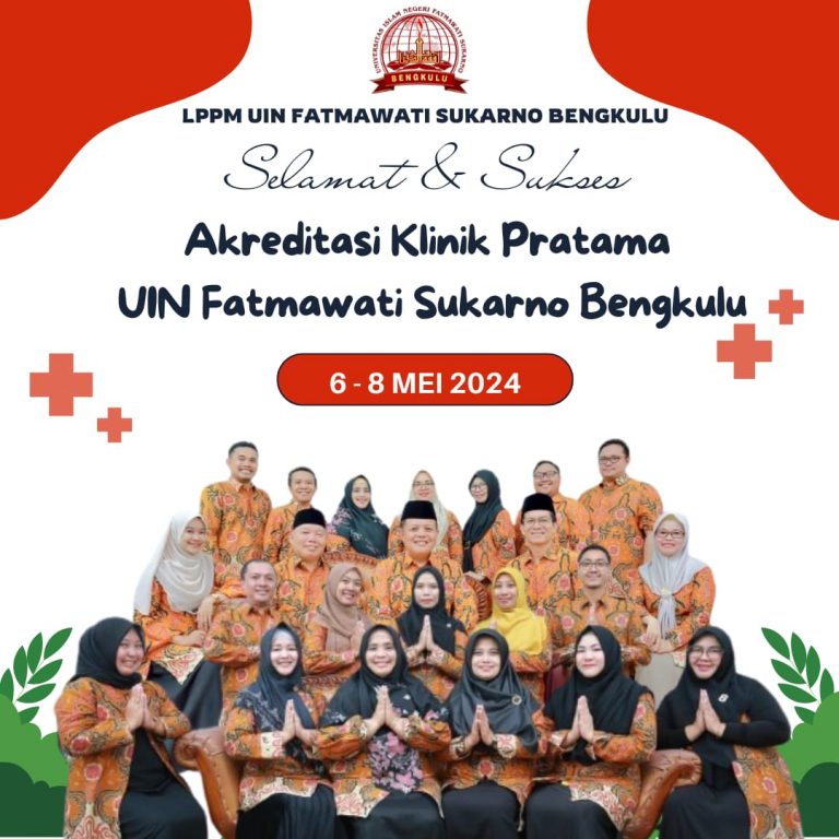 akreditasi klinik